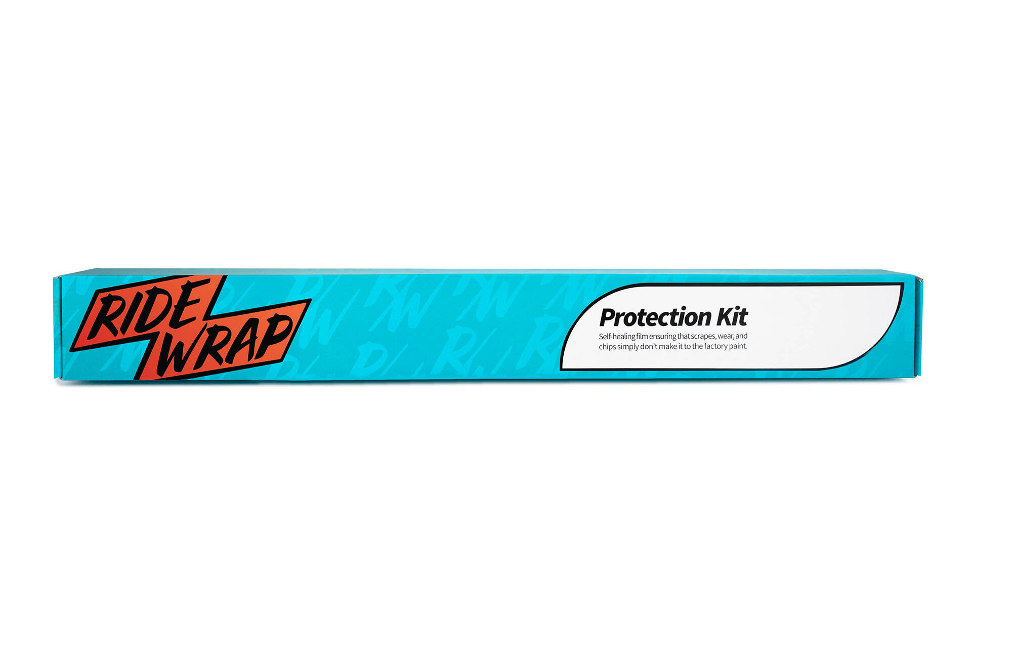 RIDEWRAP TAILORED FRAME PROTECTION KIT MATTE - META SX MEDIUM image cover number 0