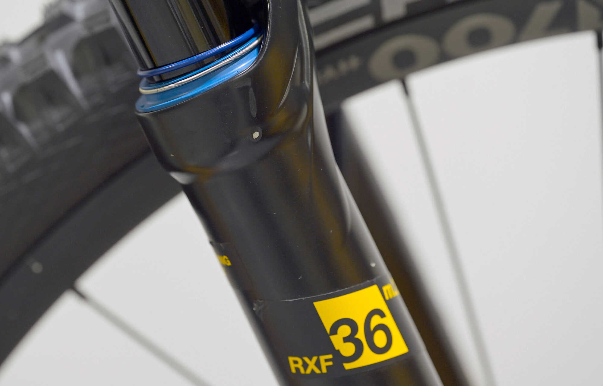 COMMENCAL META POWER TR BOSCH OHLINS EDITION AQUA BLUE - L (22181803) 1609 km image large number 9