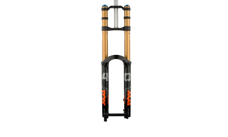 FOX 40 FLOAT FACTORY KASHIMA GRIP 2 203MM 27,5"
