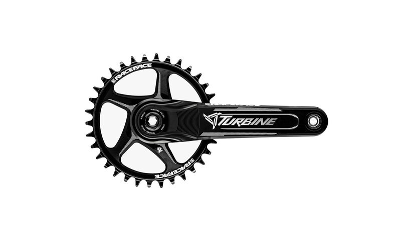 RACE FACE TURBINE 170 MM 32 TOOTH SRAM CRANKSET