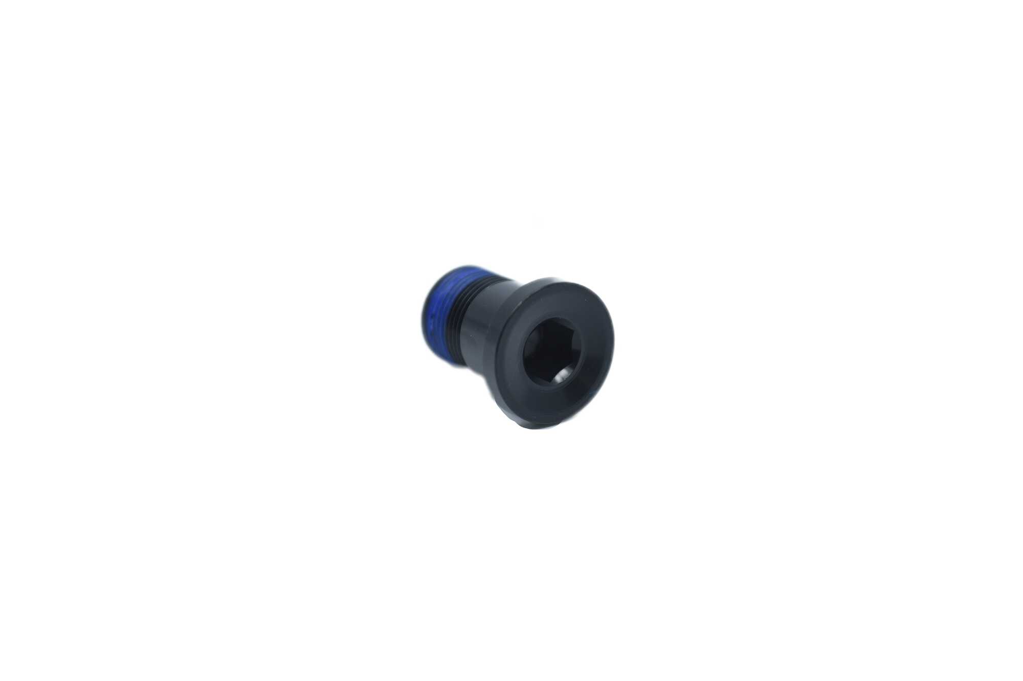META V5 REAR TRIANGLE/UPPER LINK AXLE image cover number 0
