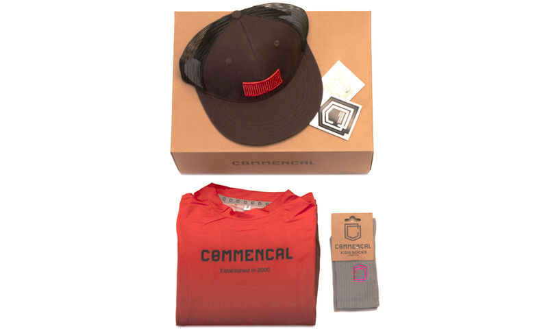 KIDS GIFT BOX