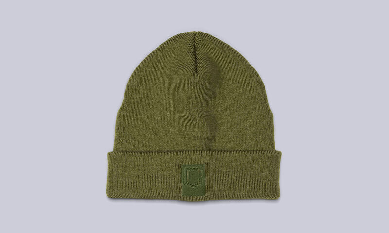 BONNET COMMENCAL KHAKI