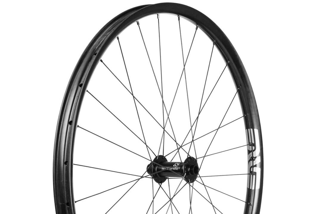 PAR DE RUEDAS ENVE AM30 27.5" I9 101 SRAM XD image large number 1