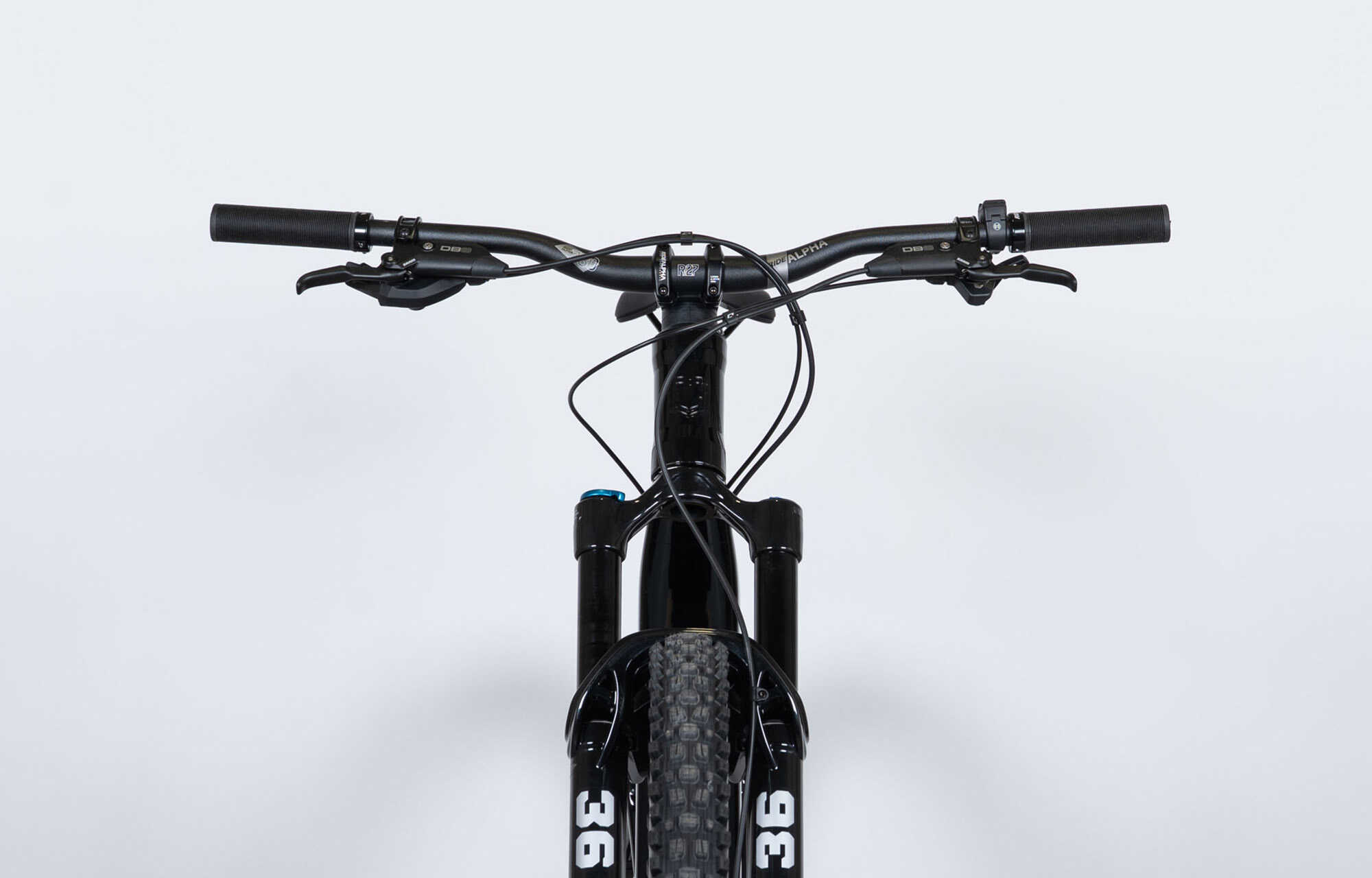 COMMENCAL T.E.M.P.O. POWER ESSENTIAL EAGLE 90 - M (25120302) 0 km image large number 3