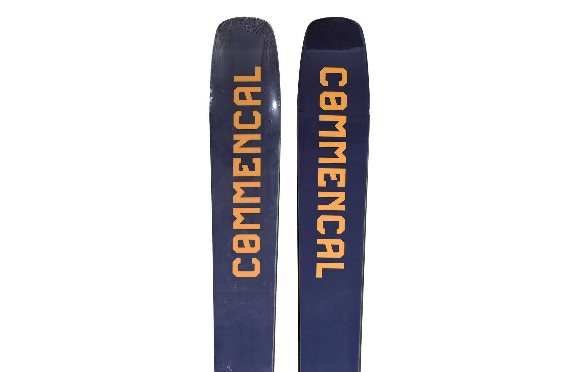SKIS COMMENCAL SUPREME - 187 (22410901) image large number 2