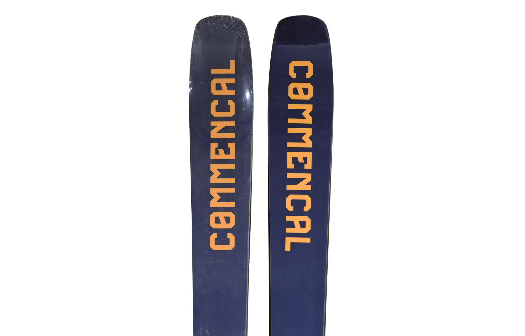 SKIS COMMENCAL SUPREME - 187 (22410901) image large number 2