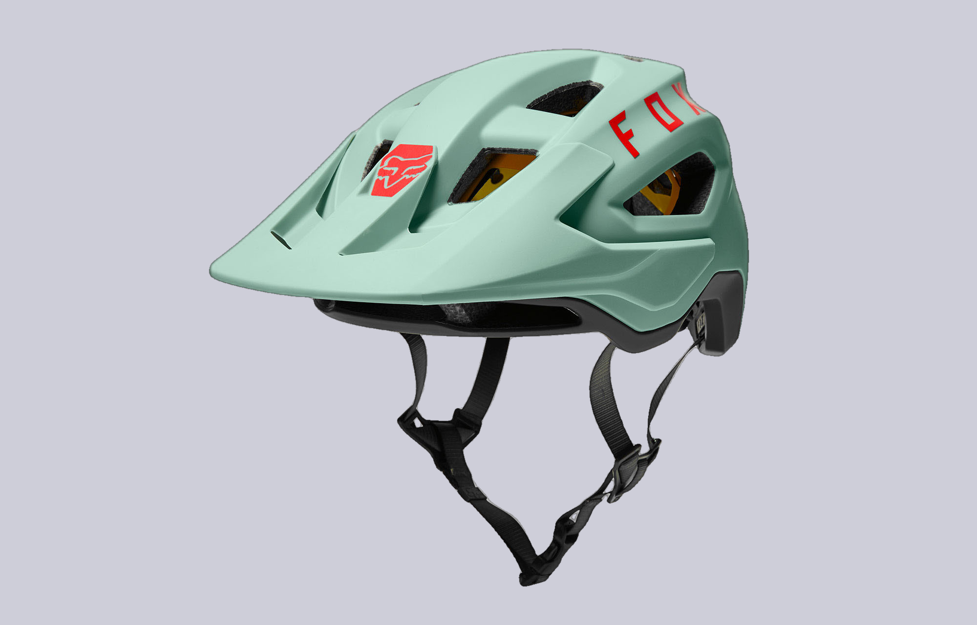 FOX SPEEDFRAME HELM EUCALTPTUS image large number 0