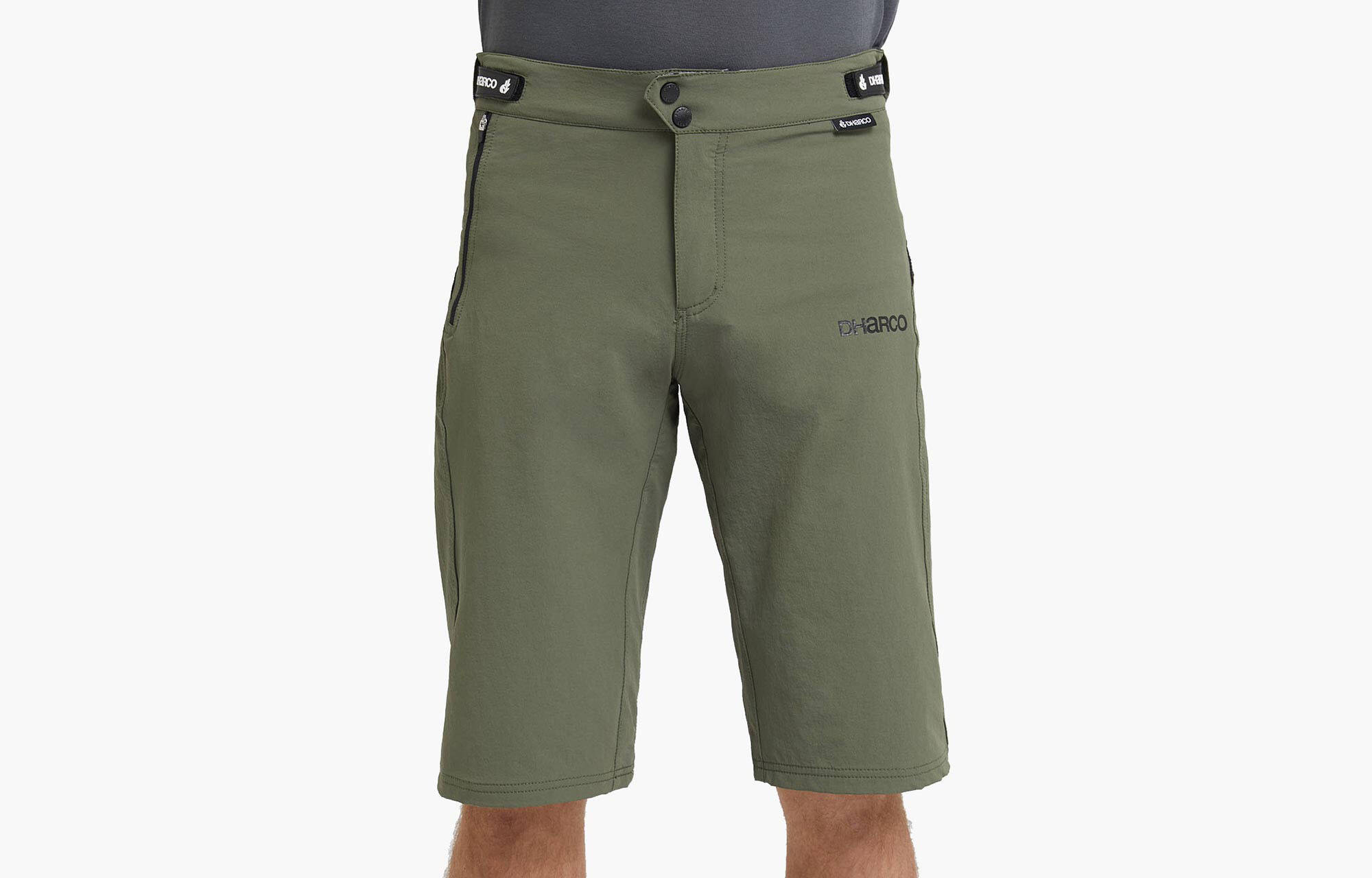DHARCO SHORTS CAMO image large number 1