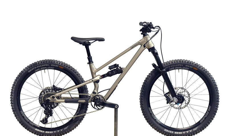 COMMENCAL CLASH 24 CHAMPAGNE - (22170600)