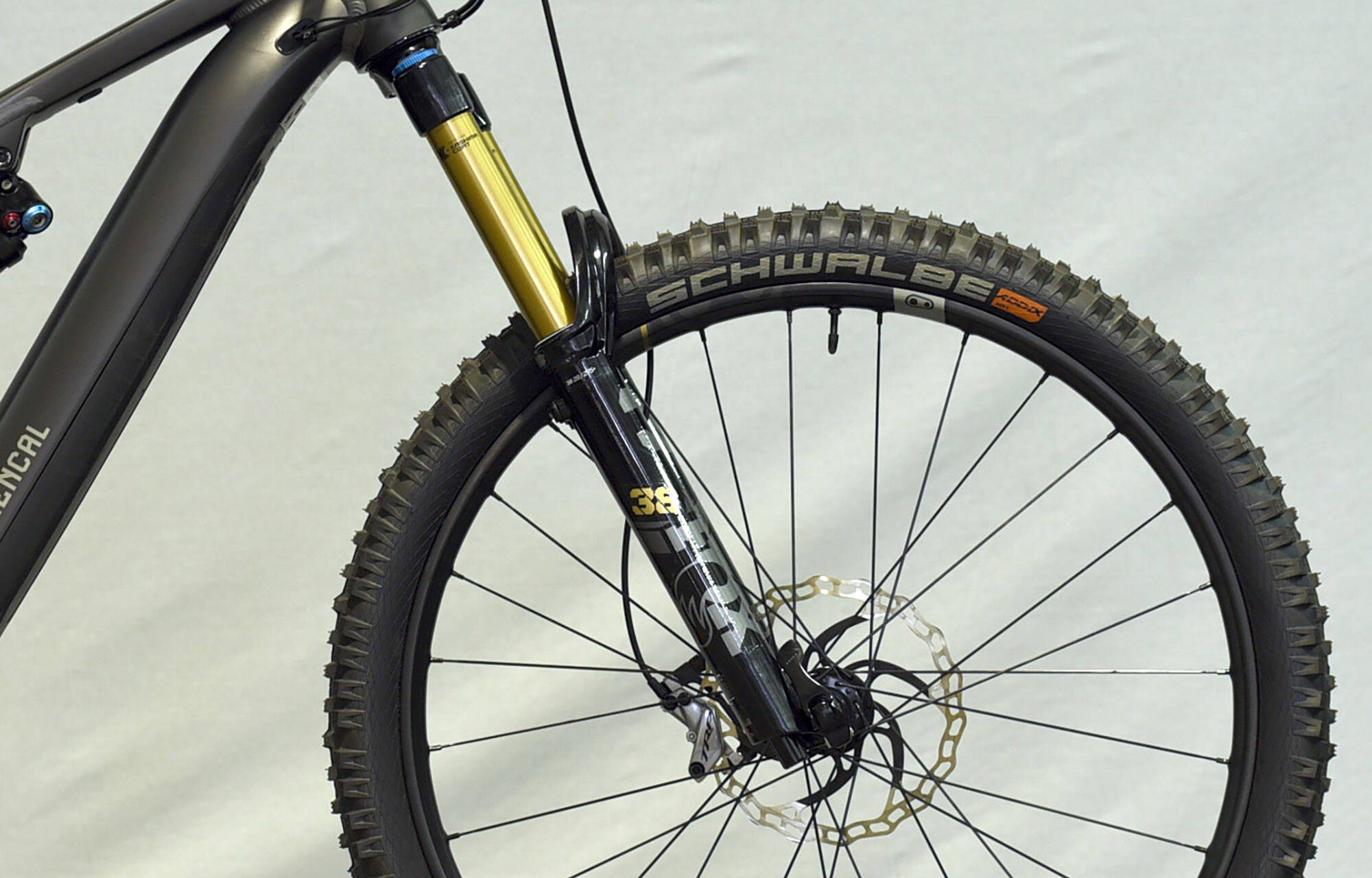COMMENCAL META POWER SX SHIMANO DARK SLATE [COMMENCAL TEAM] ALC - M (23100052) 907 km image large number 2
