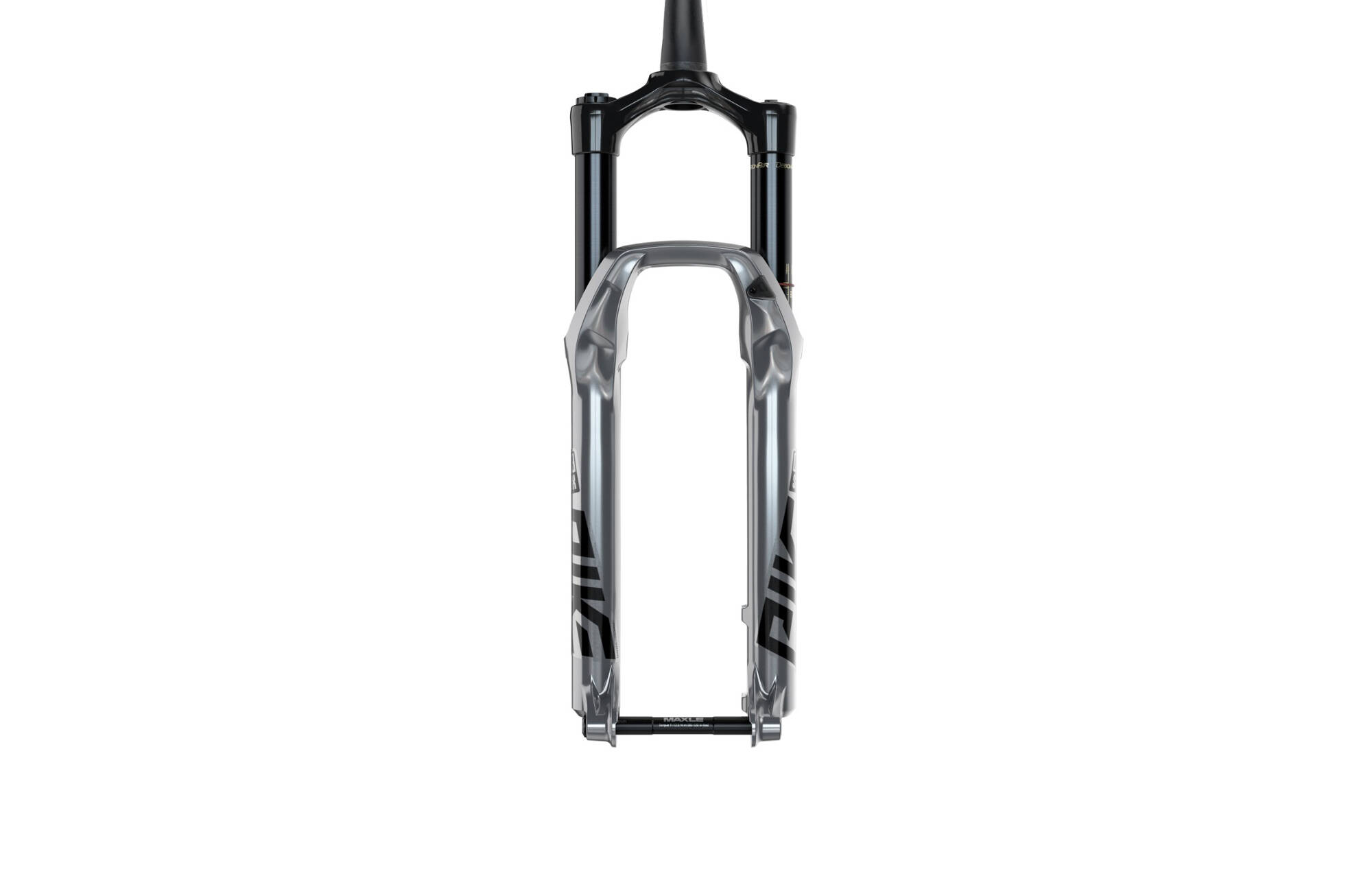 ROCKSHOX PIKE ULTIMATE CHARGER 2.1 RC2 150MM 29" SILVER image cover number 0