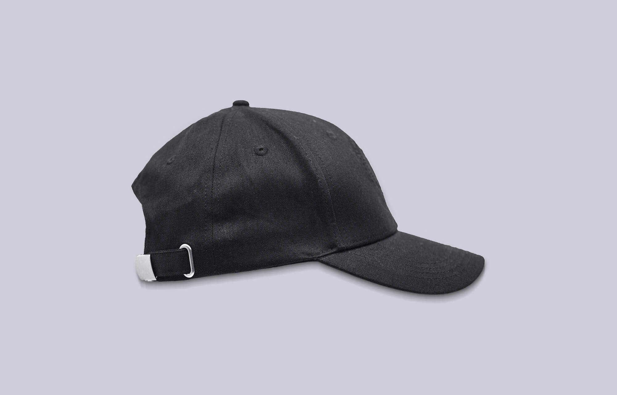 CAPPELLINO COMMENCAL BASEBALL BLASON BLACK image large number 0
