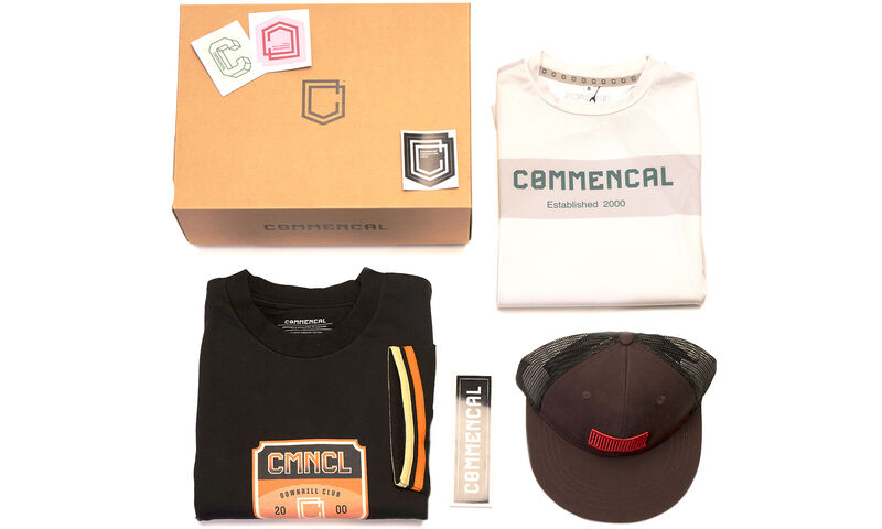 KIDS GIFT BOX