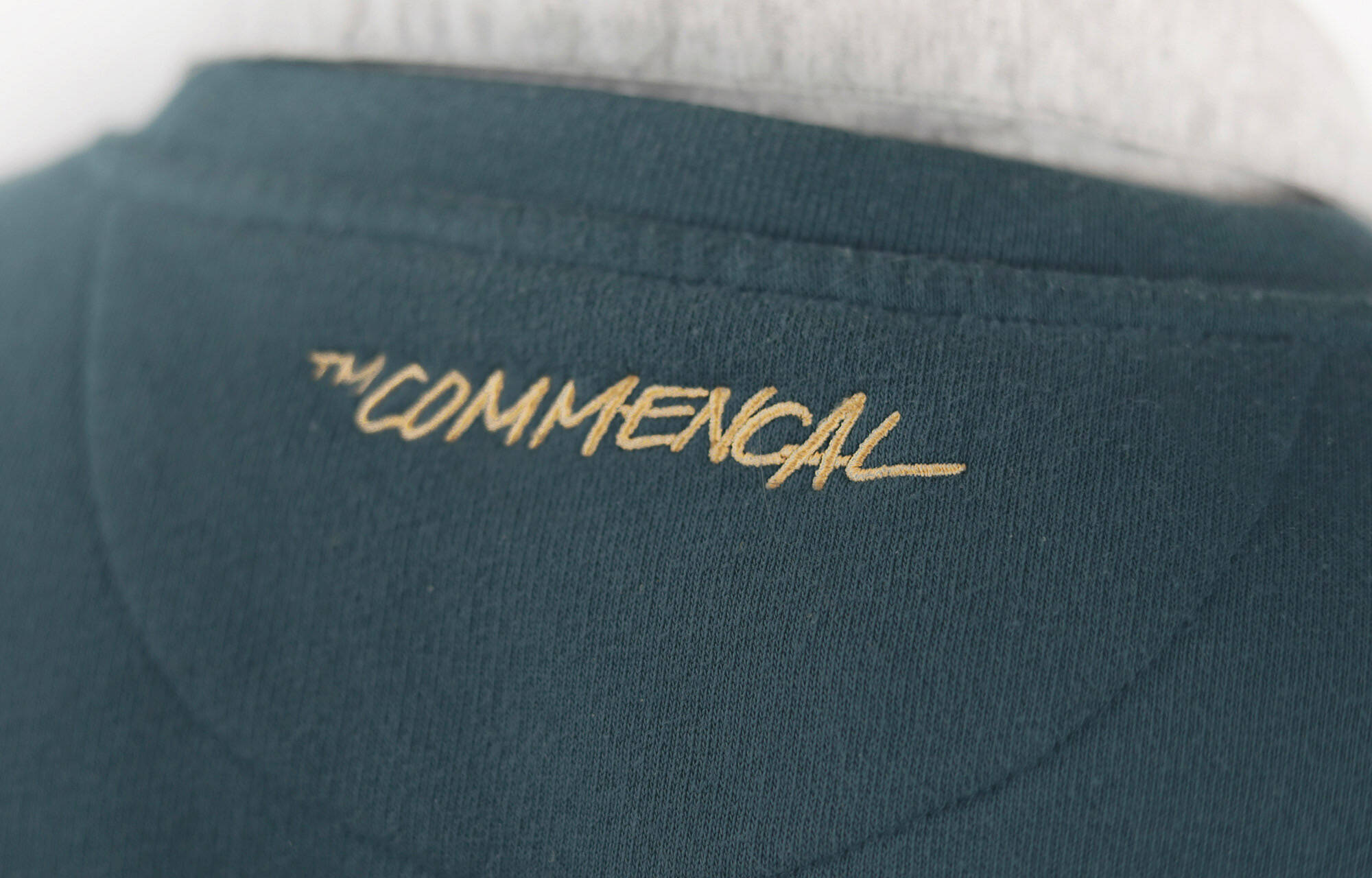 SUDADERA COMMENCAL DEEP LAKE image large number 2