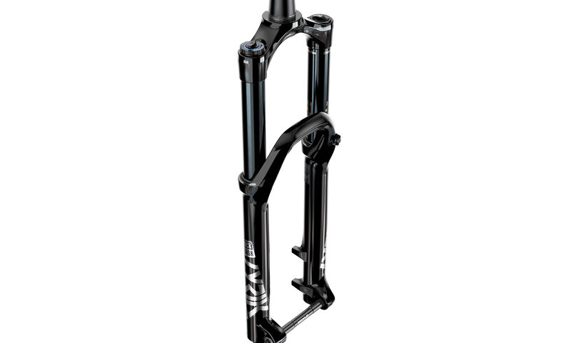 ROCKSHOX LYRIK ULTIMATE CHARGER 2.1 RC2 160MM 29" BLACK