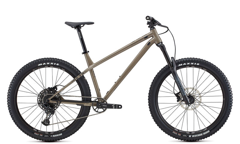COMMENCAL META HT AM RIDE DIRT MAXXIS
