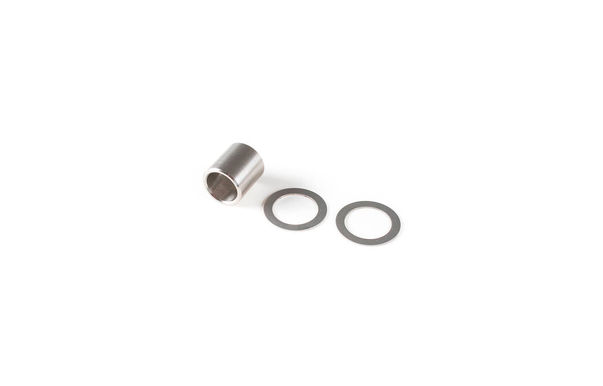 RIDE ALPHA MOUNTING HARDWARE 14 X 10  image cover number 0