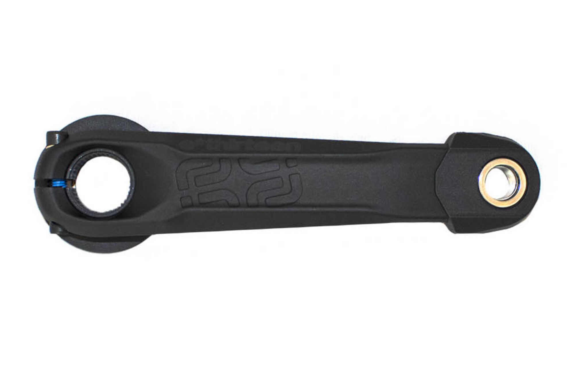 UNKER KURBEL E13 E-SPEC PLUS 160MM E8000 image cover number 0