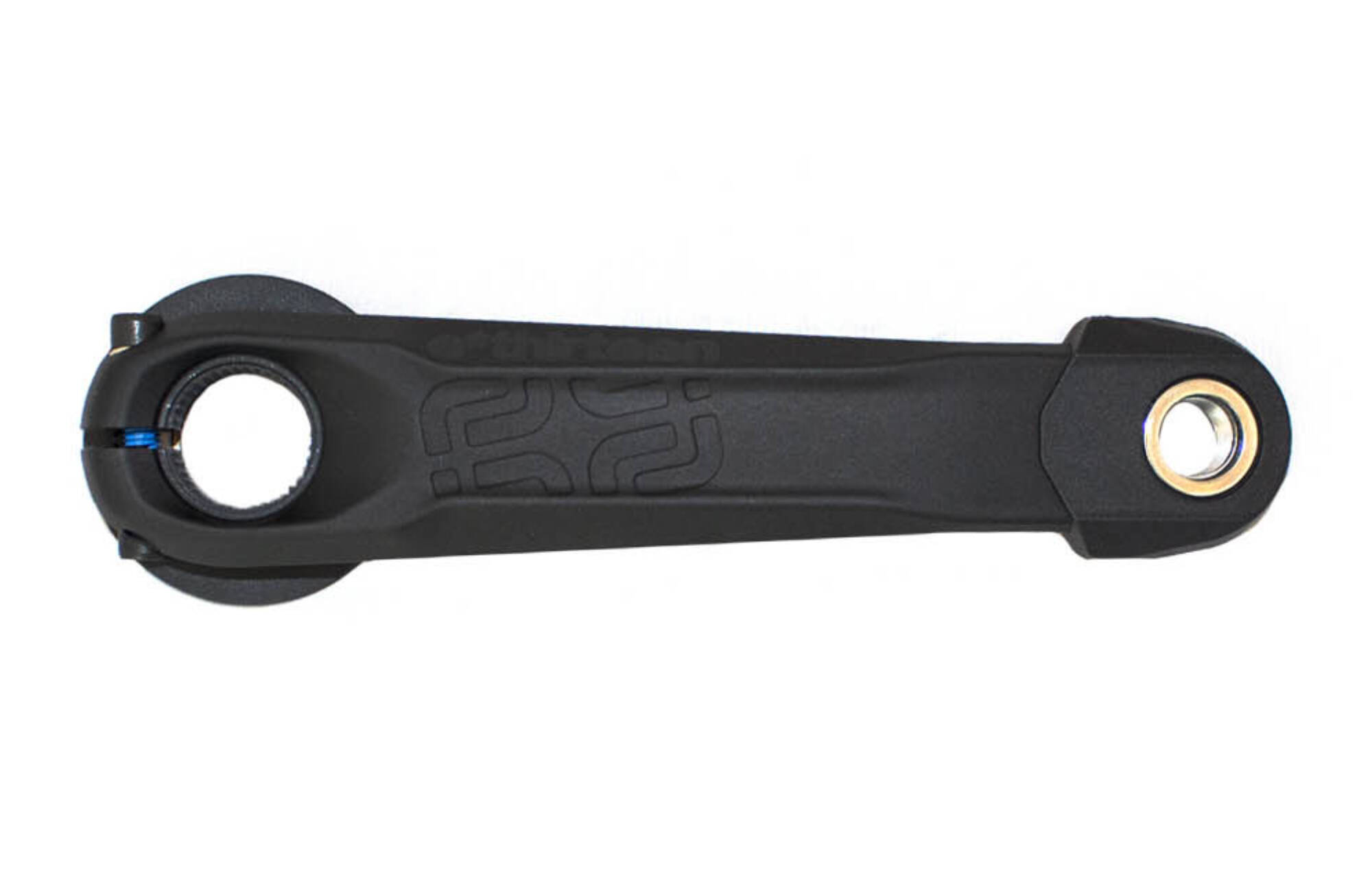 PEDIVELLA SINISTRA E13 E-SPEC PLUS 160MM E8000 image cover number 0