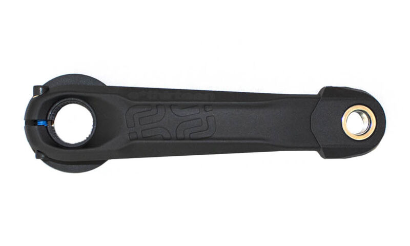 RECHTER KURBELARM E13 E-SPEC PLUS 160MM E8000
