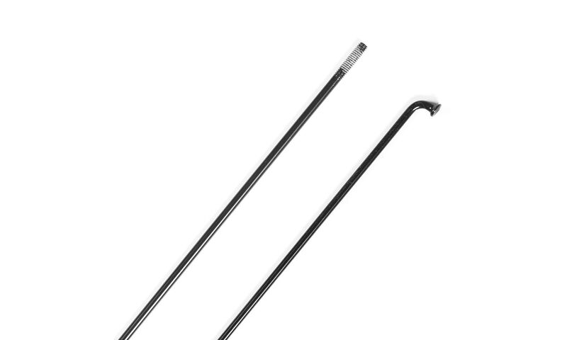 RAYON DT SWISS INDUSTRY STANDARD 2.0MM BLACK
