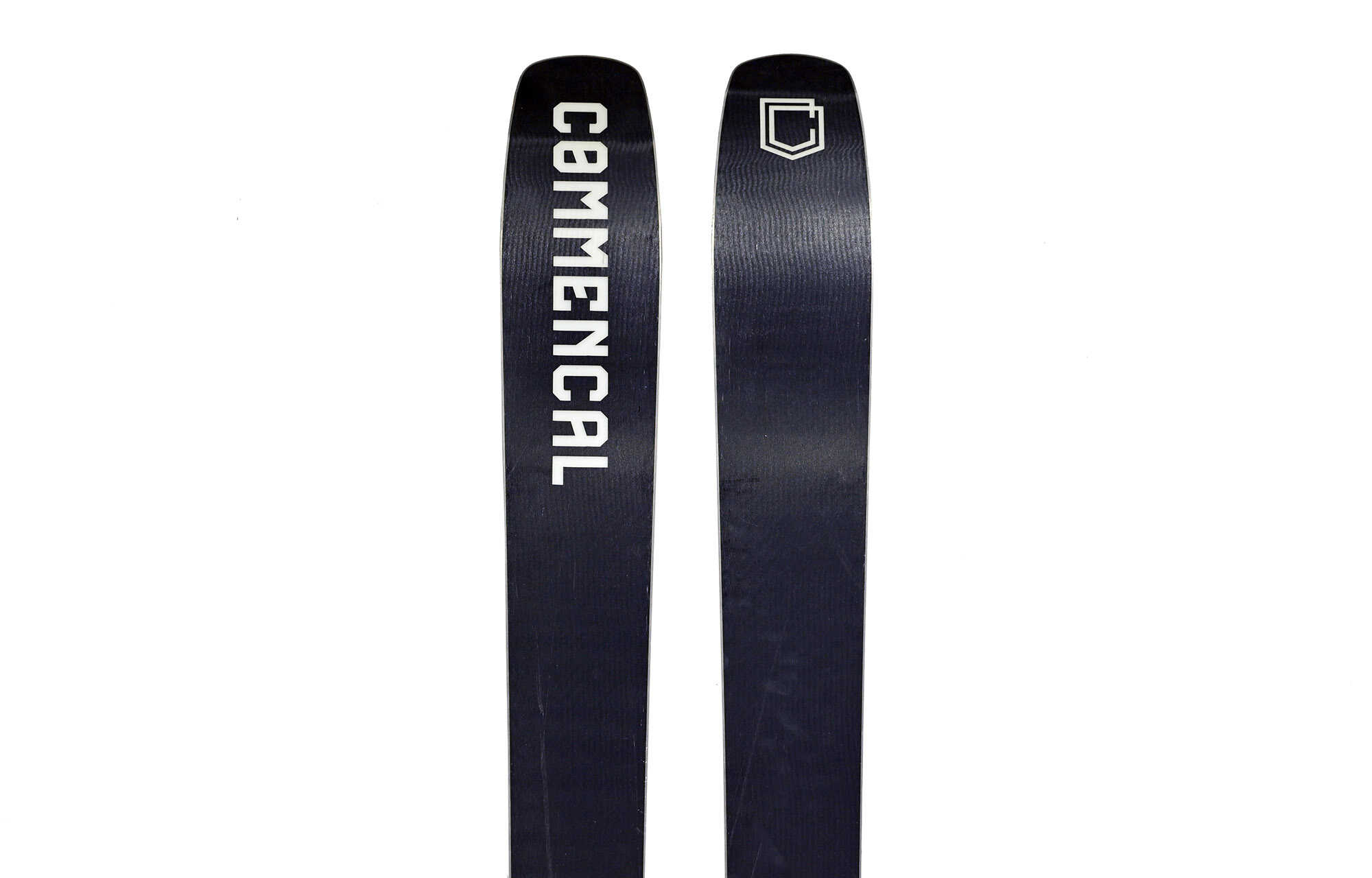 SKIS COMMENCAL SUPREME 178 / FIX WARDEN MNC 13 (23440025) image large number 2