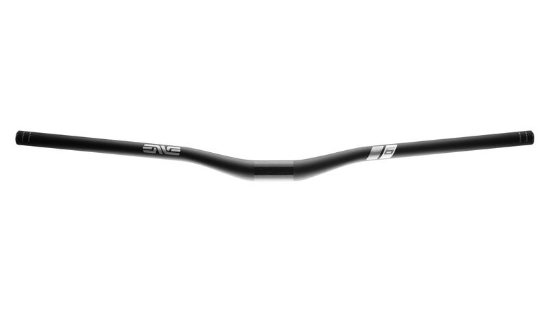 ENVE M6 CARBON HANDLEBAR Ø31.8MM 780MM RISE 25MM