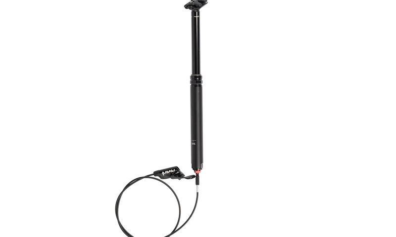 DROPPER POST ROCKSHOX REVERB STEALTH Ø34.9MM 175MM + REMOTE