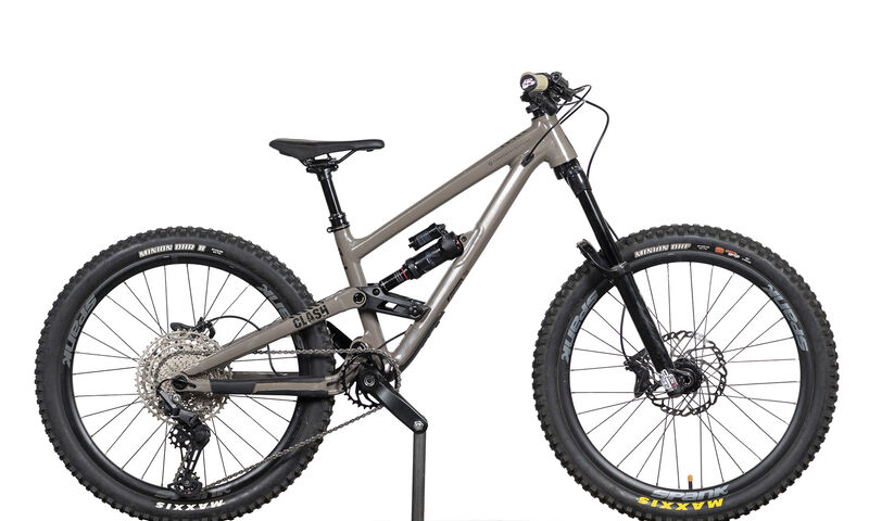 COMMENCAL CLASH DIRT MAXXIS - 24 (21175100)