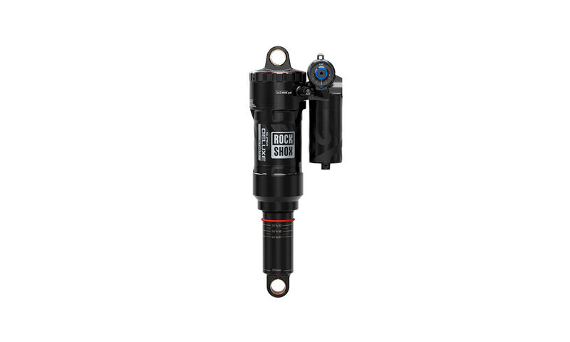 ROCKSHOX SUPER DELUXE ULTIMATE 210X50 2023