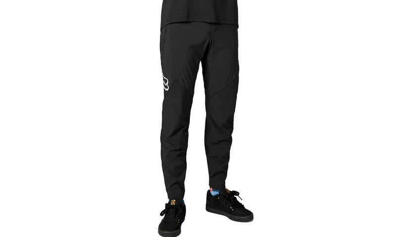 PANTALON FOX DEFEND BLACK