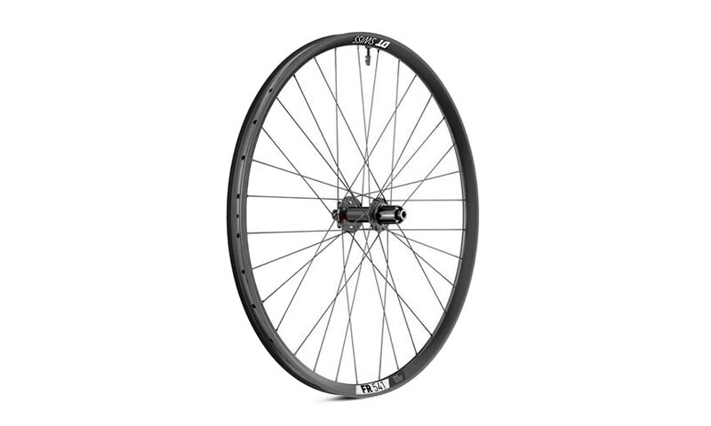 RUEDA TRASERA DT SWISS FR 541-370 12 X 148 27.5 XD