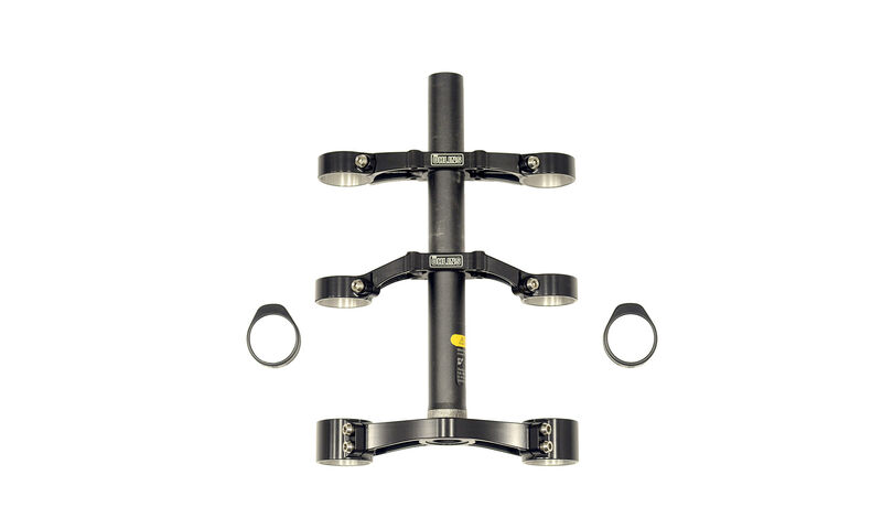 T ÖHLINS 27,5 DH 38 OFFSET 50MM -  (21500508)