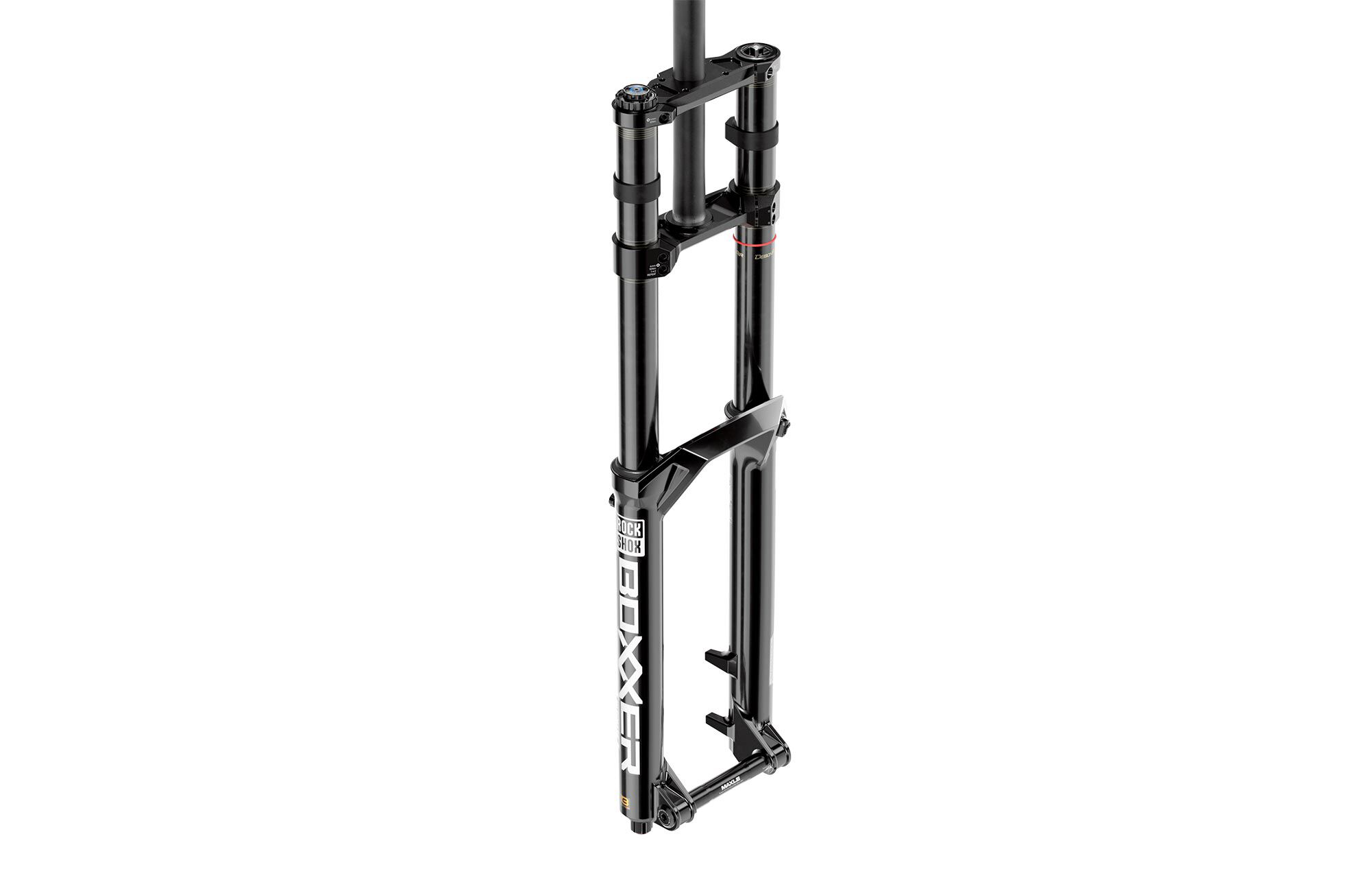 RockShox BoXXer Ultimate 29