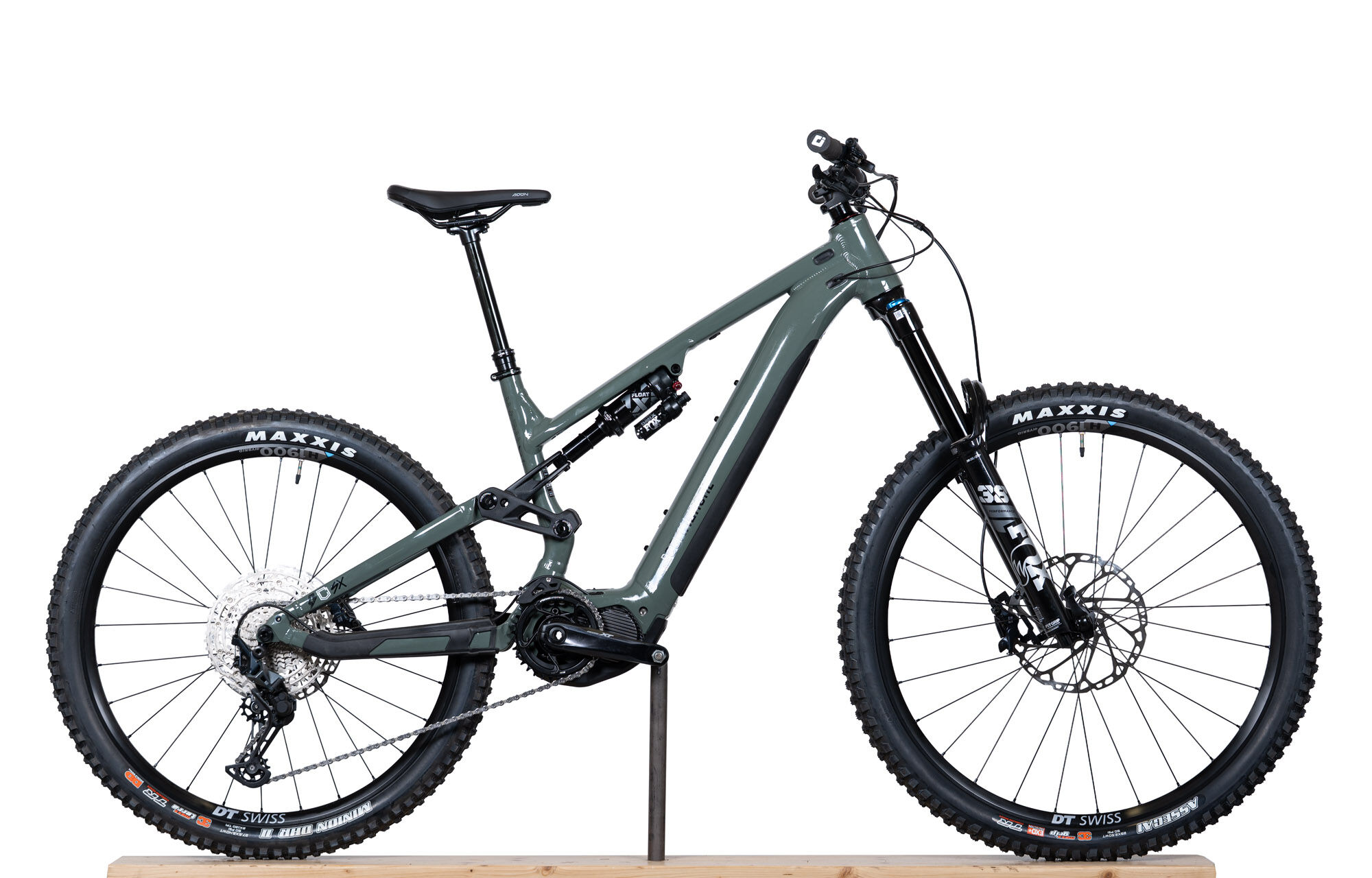 Refurbished Bikes Europe - High-Performance Reconditioned