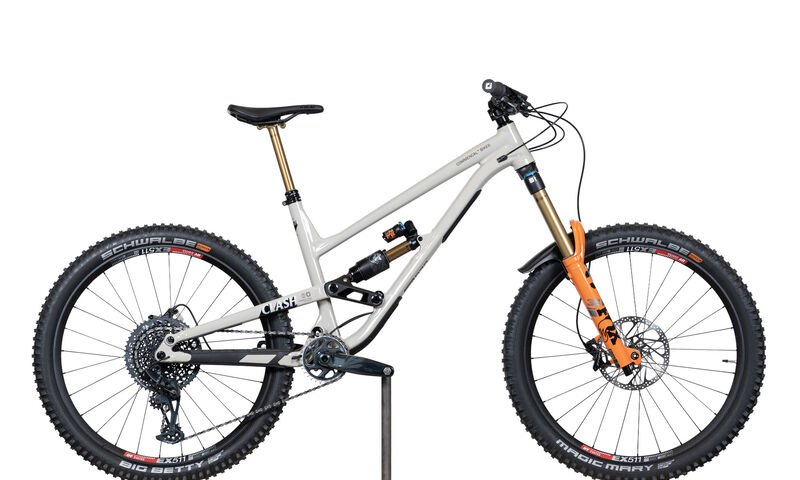 COMMENCAL CLASH SIGNATURE CHALK - L (23130603)