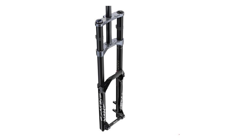 ROCKSHOX BOXXER ULTIMATE CHARGER 2.1 29" BLACK