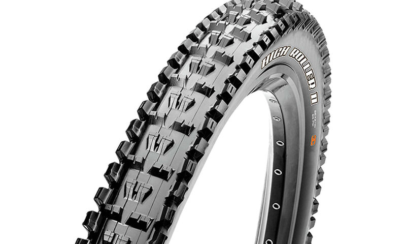 MAXXIS HIGHROLLER II 29X2,5 WT EXO 3C
