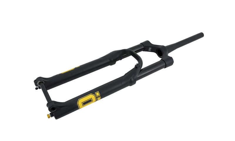 2021 OHLINS RXF36 M.2 AIR 180MM 27.5"