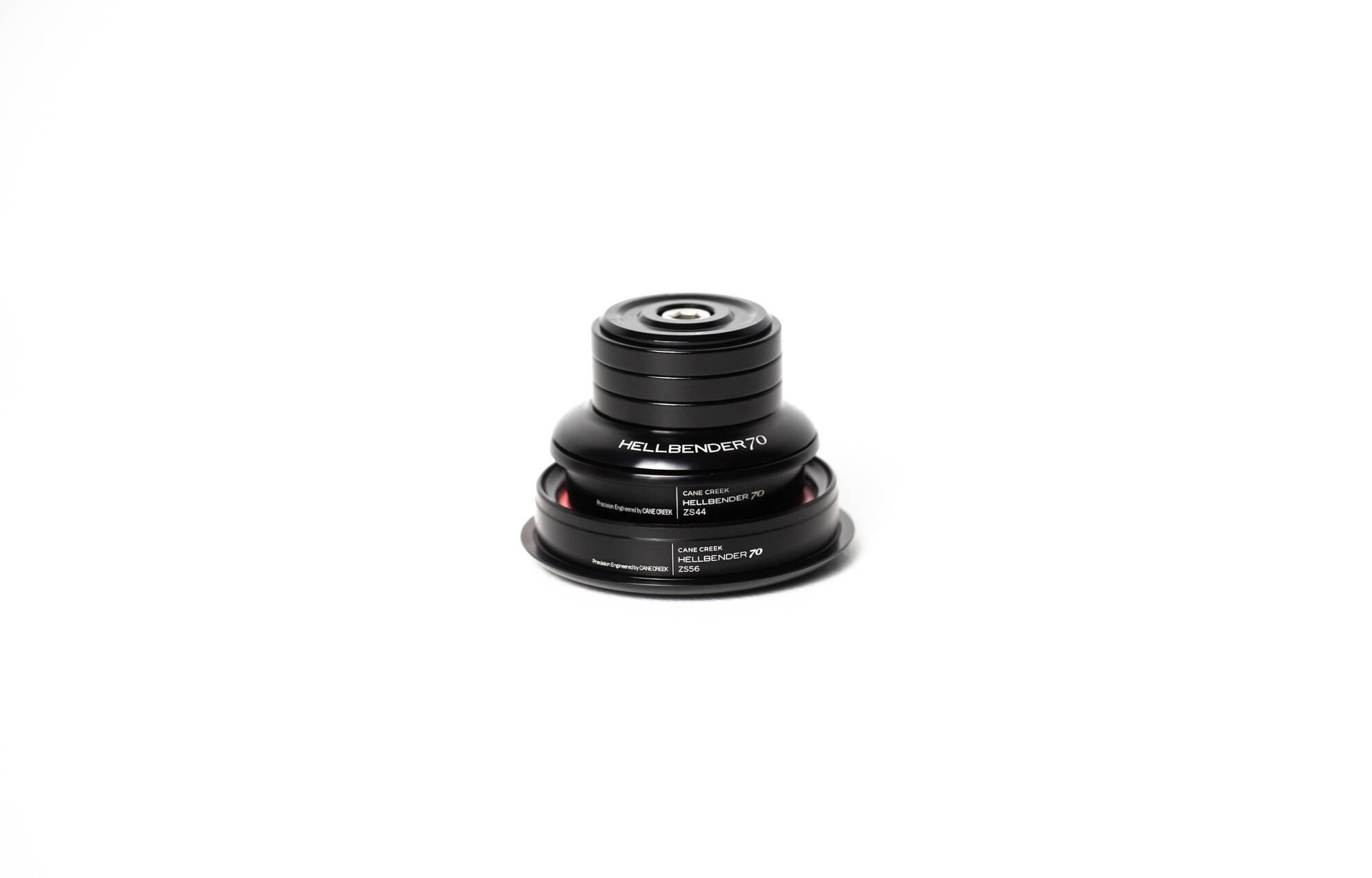 DIRECCI&Oacute;N CANE CREEK HELLBENDER 70 ZS44 / ZS56 PARA META Y CLASH image cover number 0