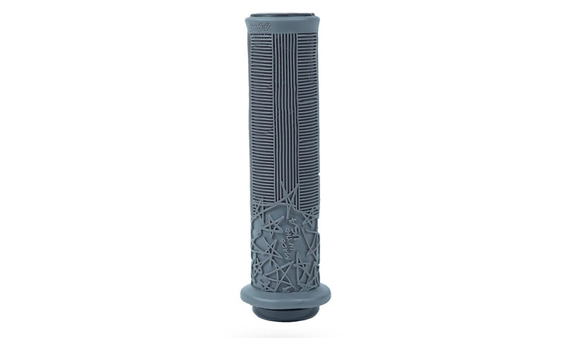 SENSUS MEATY PAW GRIPS GUN METAL