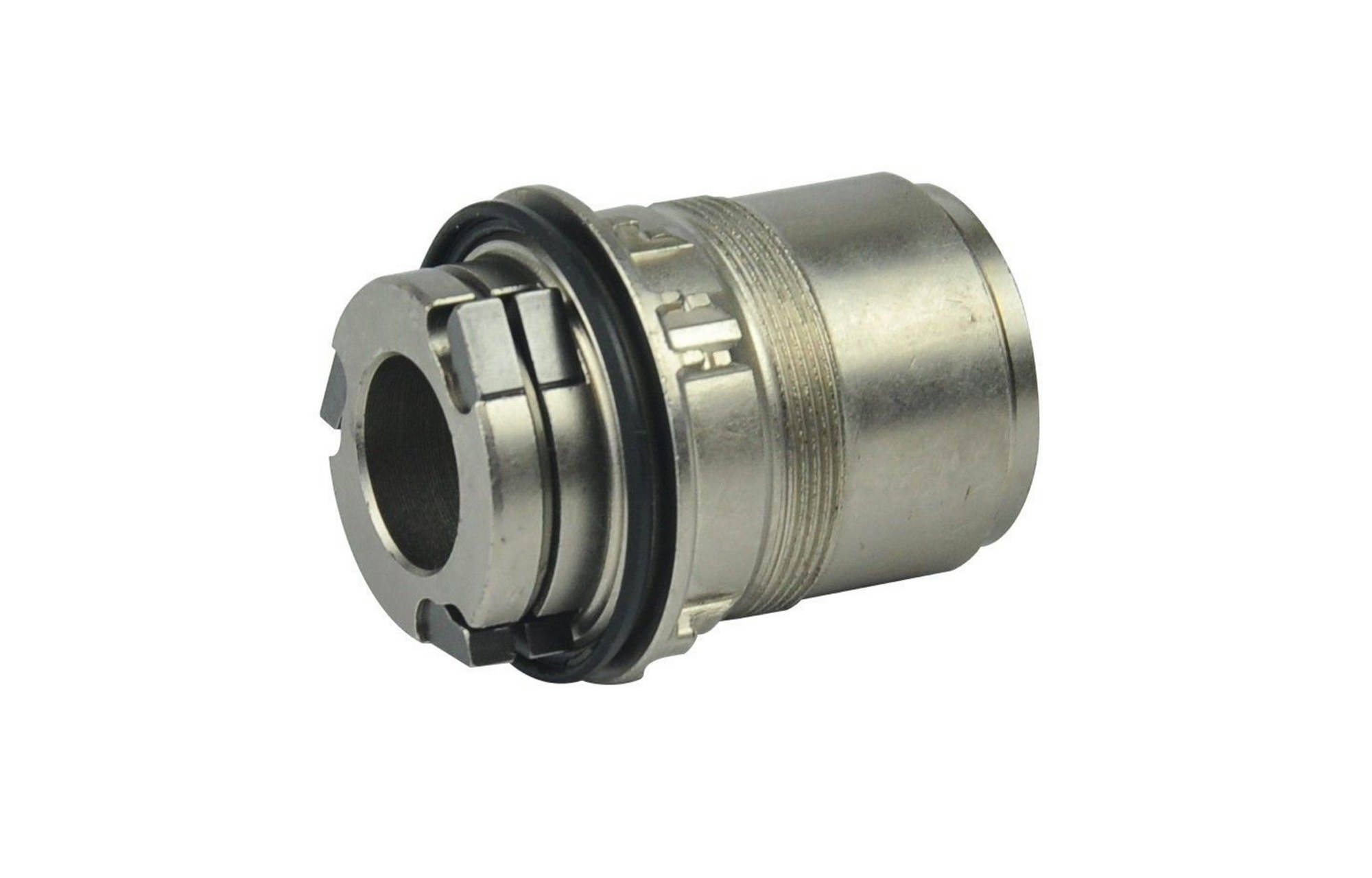 FREE HUB NOVATEC D882 XD STEEL image cover number 0