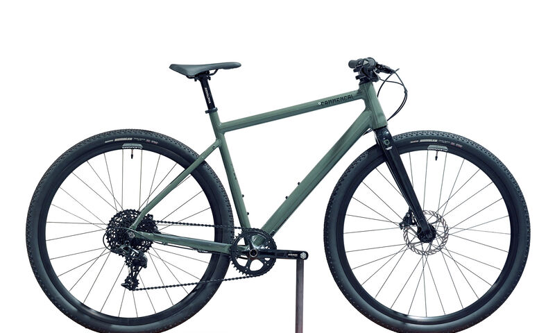 COMMENCAL FCB ORIGIN KESWICK GREEN - S (22160001)