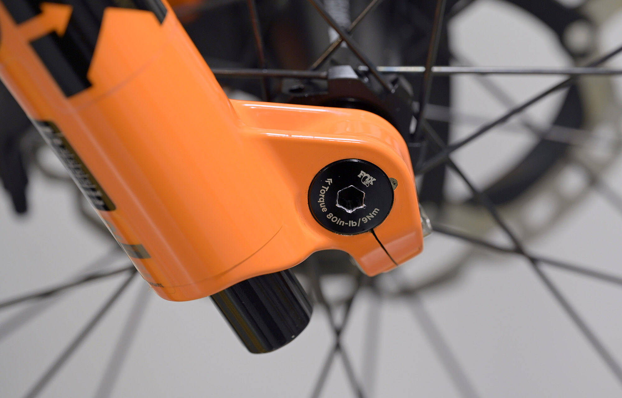 COMMENCAL T.E.M.P.O. POWER SIGNATURE AXS - M (24183092) 481 km image large number 7