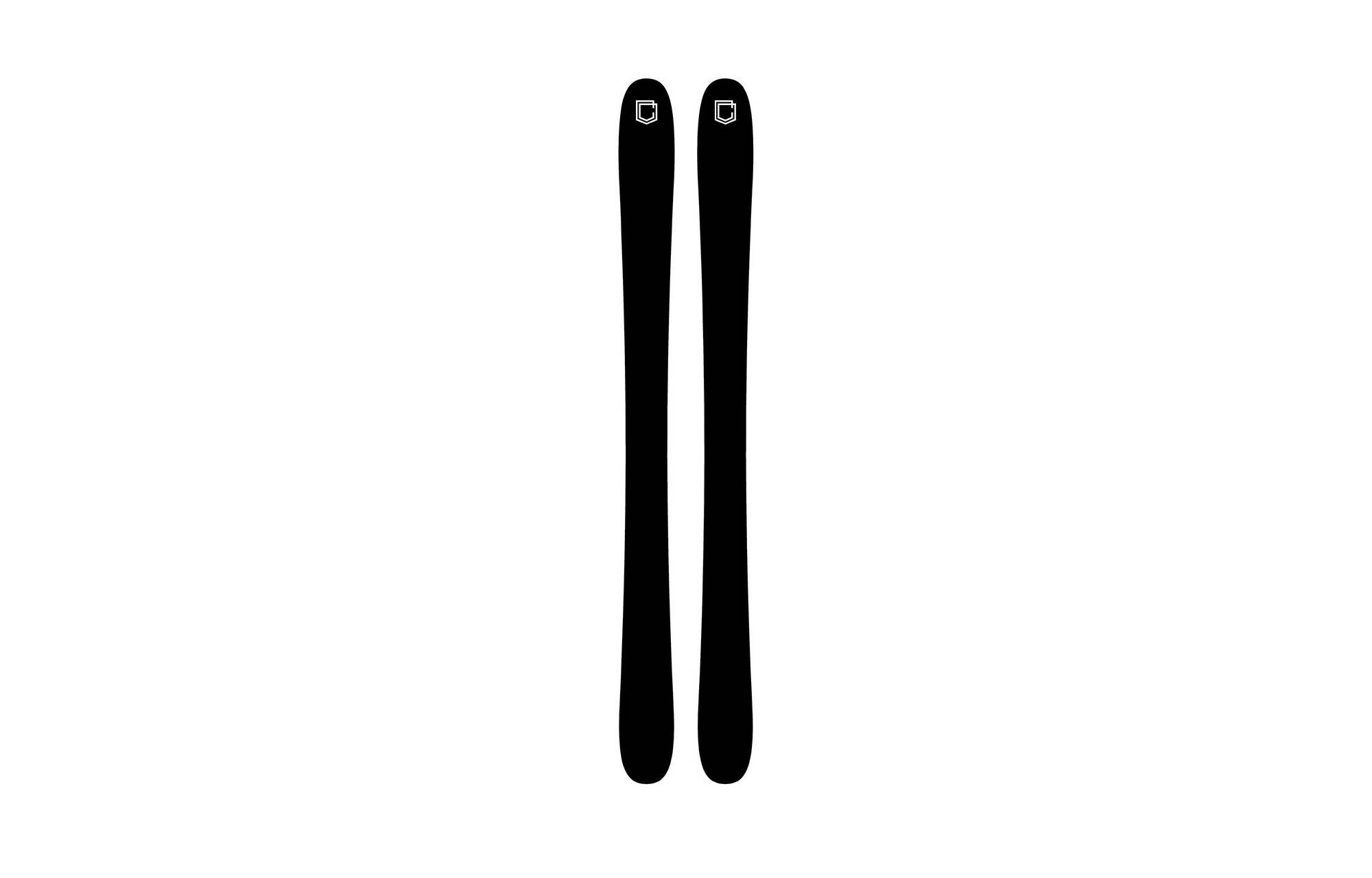 COMMENCAL CLASH KIDS SKI CHROME 2021 image cover number large 0
