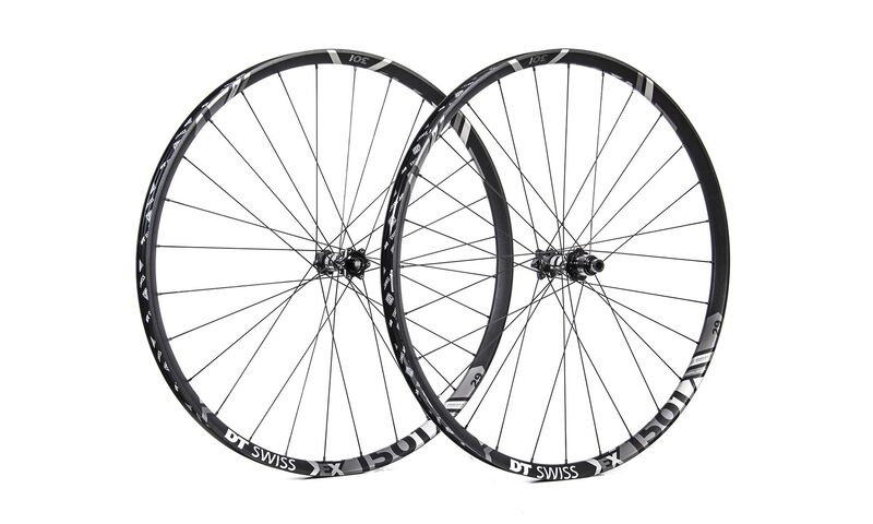 DT SWISS EX1501 WHEELSET 27.5"
