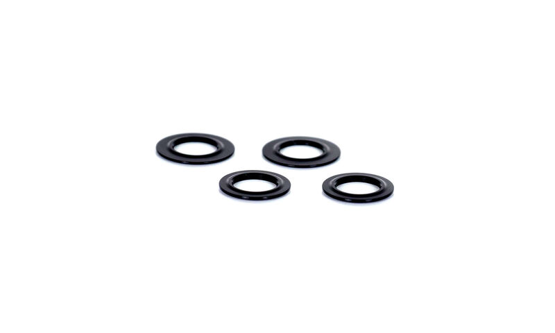 CHAIN STAYS / SEAT STAYS WASHERS CLASH V2 JR AND XS