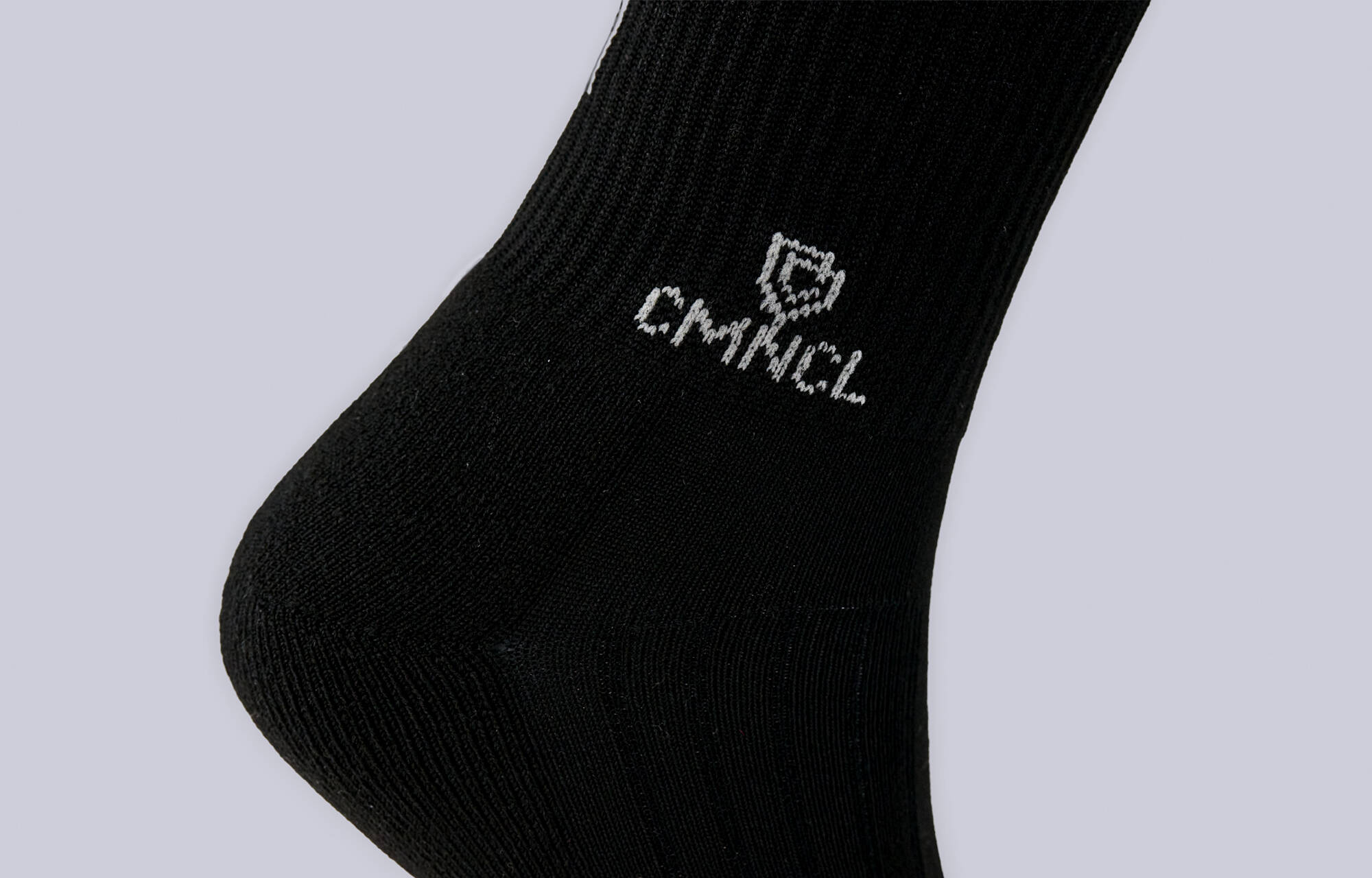 CALCET&Iacute;N COMMENCAL SPORT BLACK image large number 1