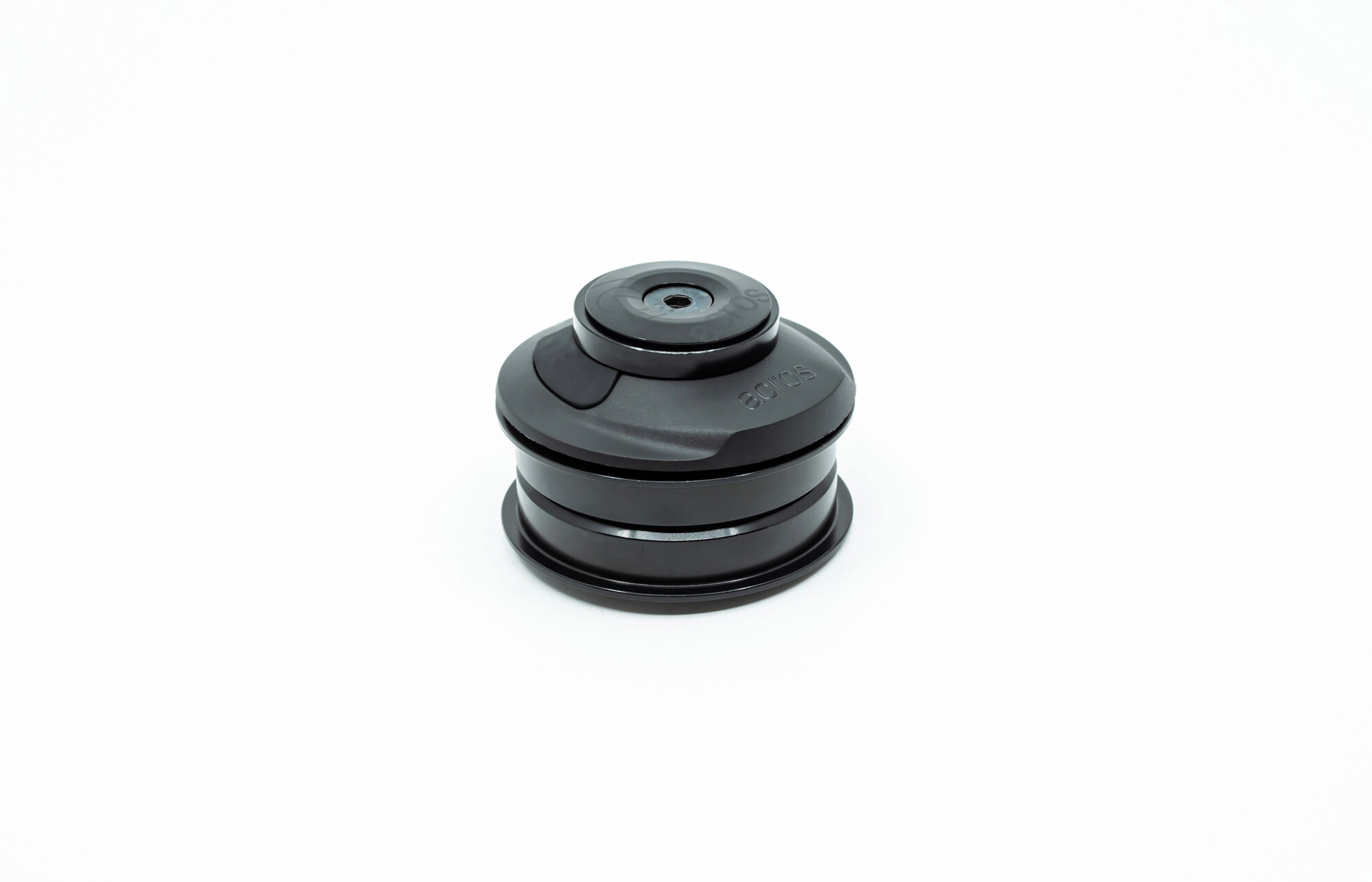 ACROS Headset ZS56 - Tapered, Sealed, Internal Cable Routing for MTB